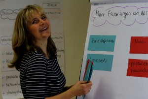Workshop mit praxisnahen PR-Tipps & Tricks aus der Kommunikationswerkstatt